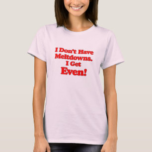Camiseta de Desahogos por Autismo