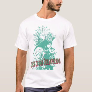 Camiseta de Desamparados de la Virgen