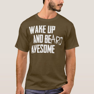 Camiseta DE DESPIERTAR Y SER INCREÍBLE qué 1