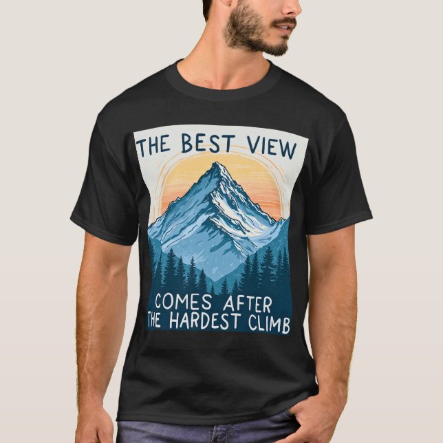 Camiseta de desplazamiento (Anverso)