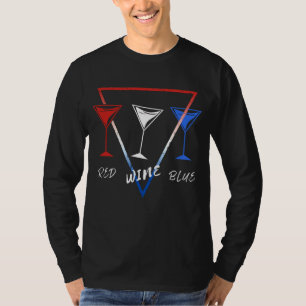 Camiseta de día de celebración del 4 de julio de v