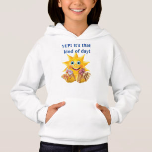 Camiseta de día de ese tipo