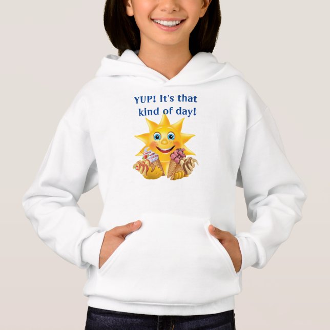 Camiseta de día de ese tipo (Anverso)