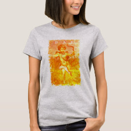 Camiseta de Día de San Valentín para Damas BAE