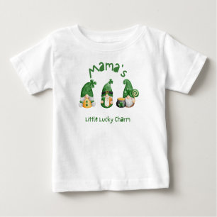 Camiseta de Día del Pequeño Gnomes
