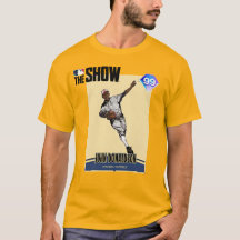 Camiseta de diamante 99