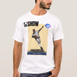 Camiseta de diamante 99