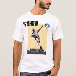 Camiseta de diamante 99
