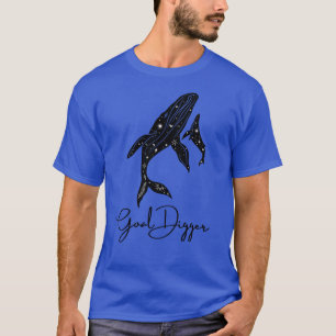 Camiseta de Digger Goal