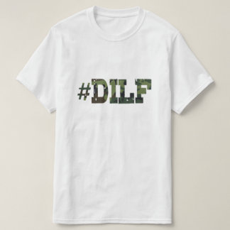Camiseta de DILF