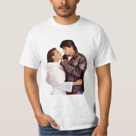 Camiseta de Dilwale Dulhania Le Jayenge Shah Rukh