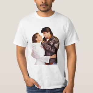 Camiseta de Dilwale Dulhania Le Jayenge Shah Rukh