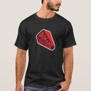 Camiseta de Dinamo Marinetti