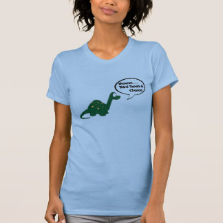 Camiseta de Dino