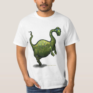 Camiseta de dinosaurio