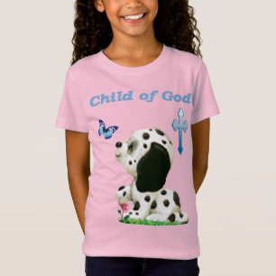 Camiseta de Dios