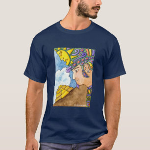 Camiseta de DIOS DEL SOL