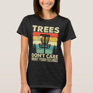 Camiseta de Disc Golf para hombres Papá jugador de