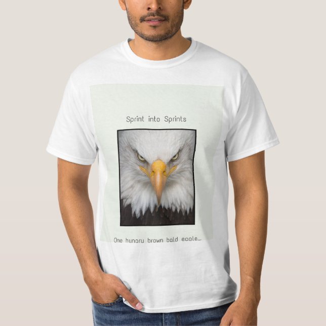 Camiseta de diseño (Anverso)