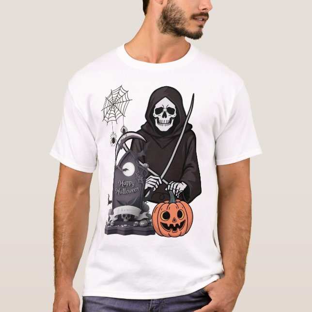camiseta de diseño (Anverso)