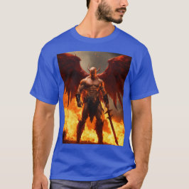 Camiseta de diseño
