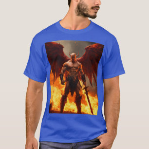 Camiseta de diseño