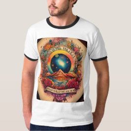 Camiseta de diseño