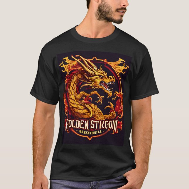 Camiseta de diseño (Anverso)