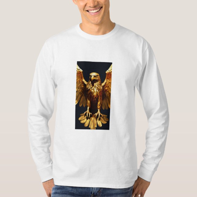 Camiseta de diseño (Anverso)