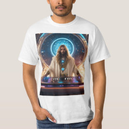 Camiseta de diseño