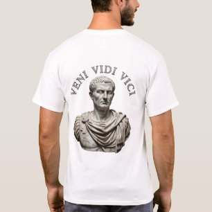 Camiseta de diseño Cuisser para hombre – Inspirada