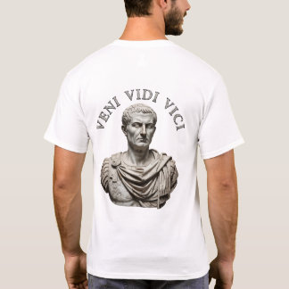 Camiseta de diseño Cuisser para hombre – Inspirada