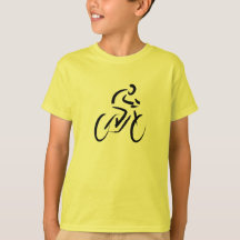 Camiseta de diseño de ciclismo de bicicleta
