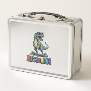 Camiseta de diseño de gafas de sol de dinosaurio v