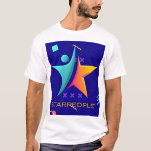 Camiseta de diseño de logotipo deportivo