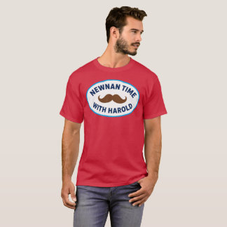 Camiseta de diseño de logotipo nuevo