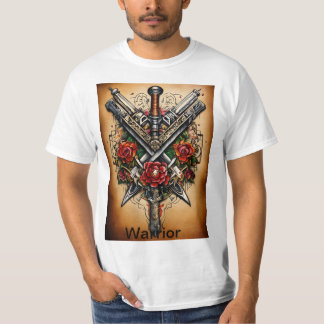Camiseta de diseño fabuloso