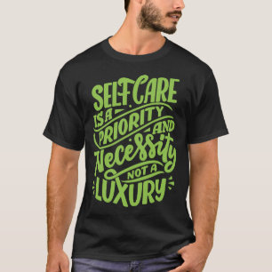 Camiseta de diseño gráfico