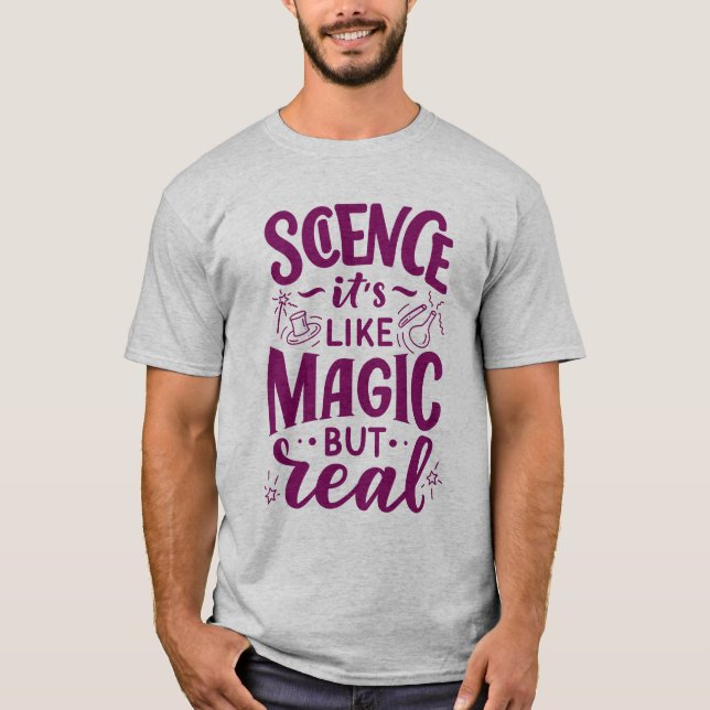 Camiseta de diseño gráfico único: perfecta para ca (Anverso)