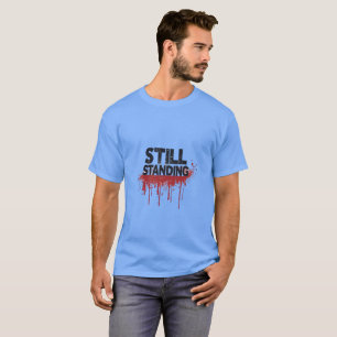 Camiseta de diseño minimalista de streetwear – Sti