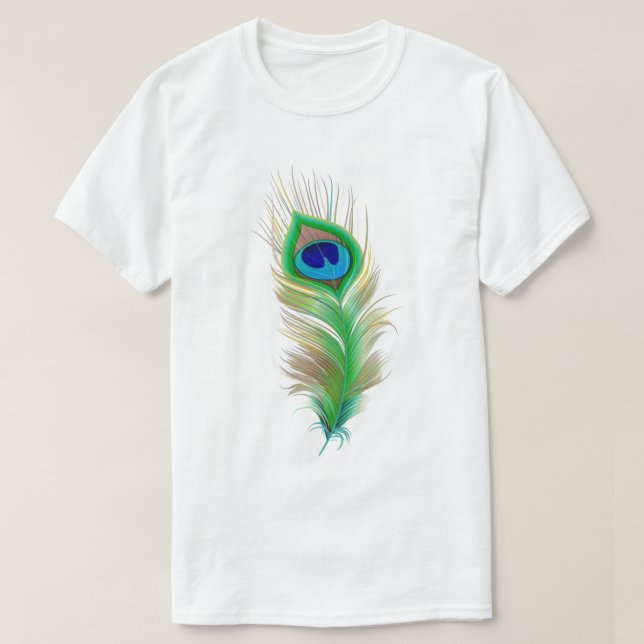 Camiseta de diseño Mor Pankh (Diseño del anverso)