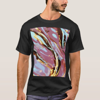 Camiseta de diseño nuevo