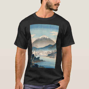 Camiseta de diseño original del artista vintage Mo