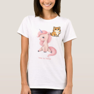 Camiseta de diseño para amantes de gatos doméstico
