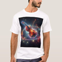 camiseta de diseño para hombres