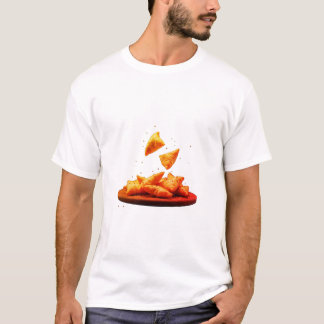 camiseta de diseño samaso