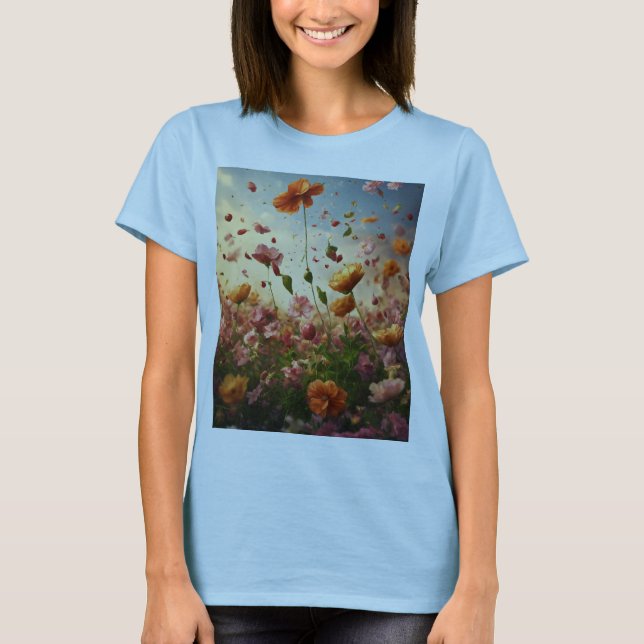 Camiseta de diseño sin título (Anverso)