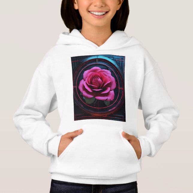 Camiseta de diseño tradicional de tatuaje estadoun (Anverso)