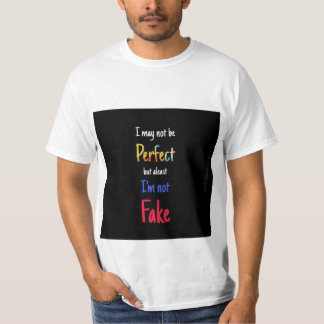 Camiseta de diseño única - [Diseño