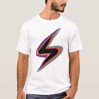 camiseta de diseño Z